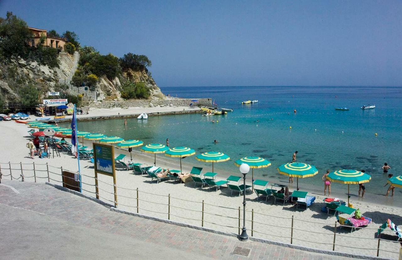 فندق إيليو SantʼAndrea المظهر الخارجي الصورة